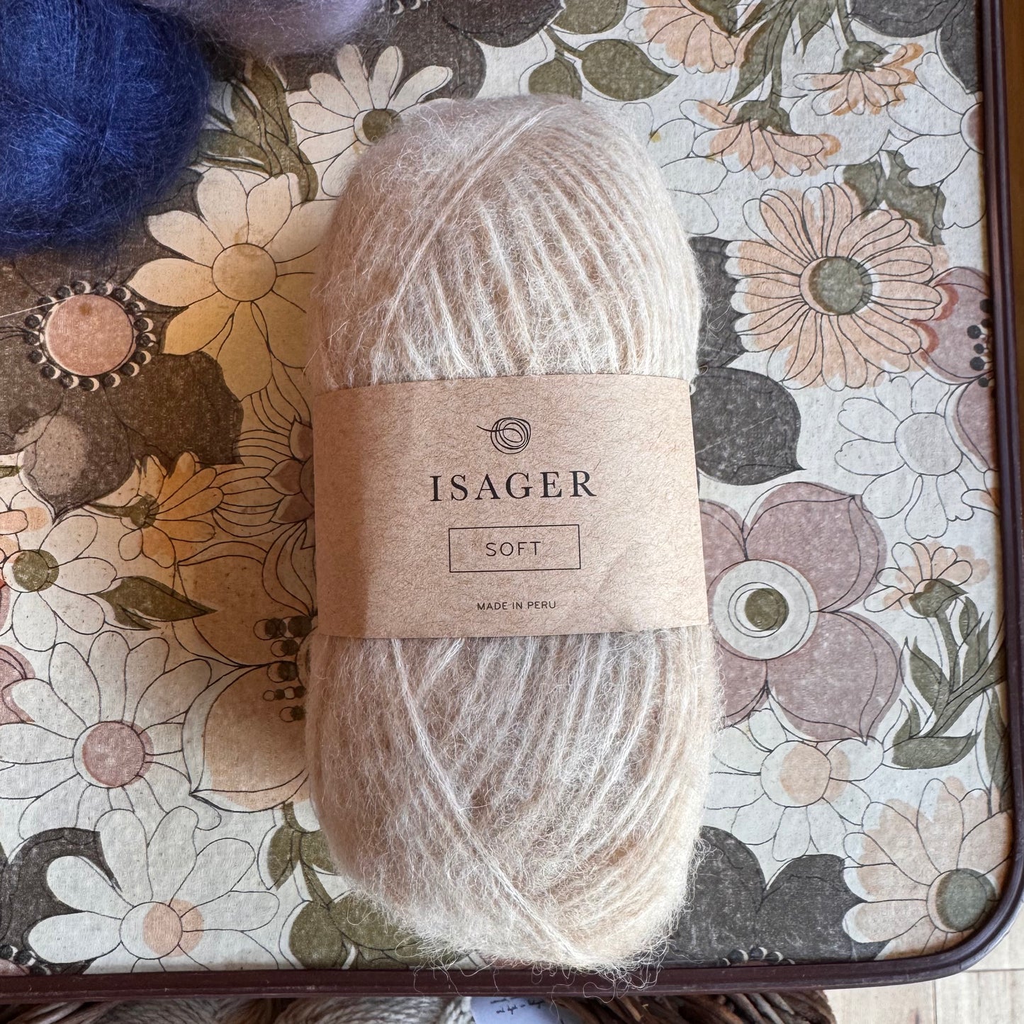 ISAGER - SOFT