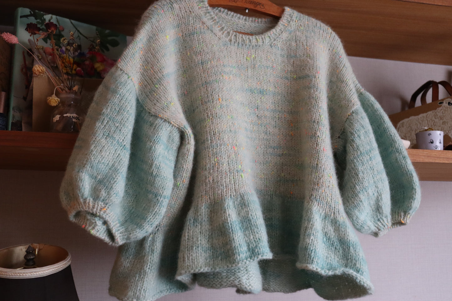 Bāozi _ 日本語パターン