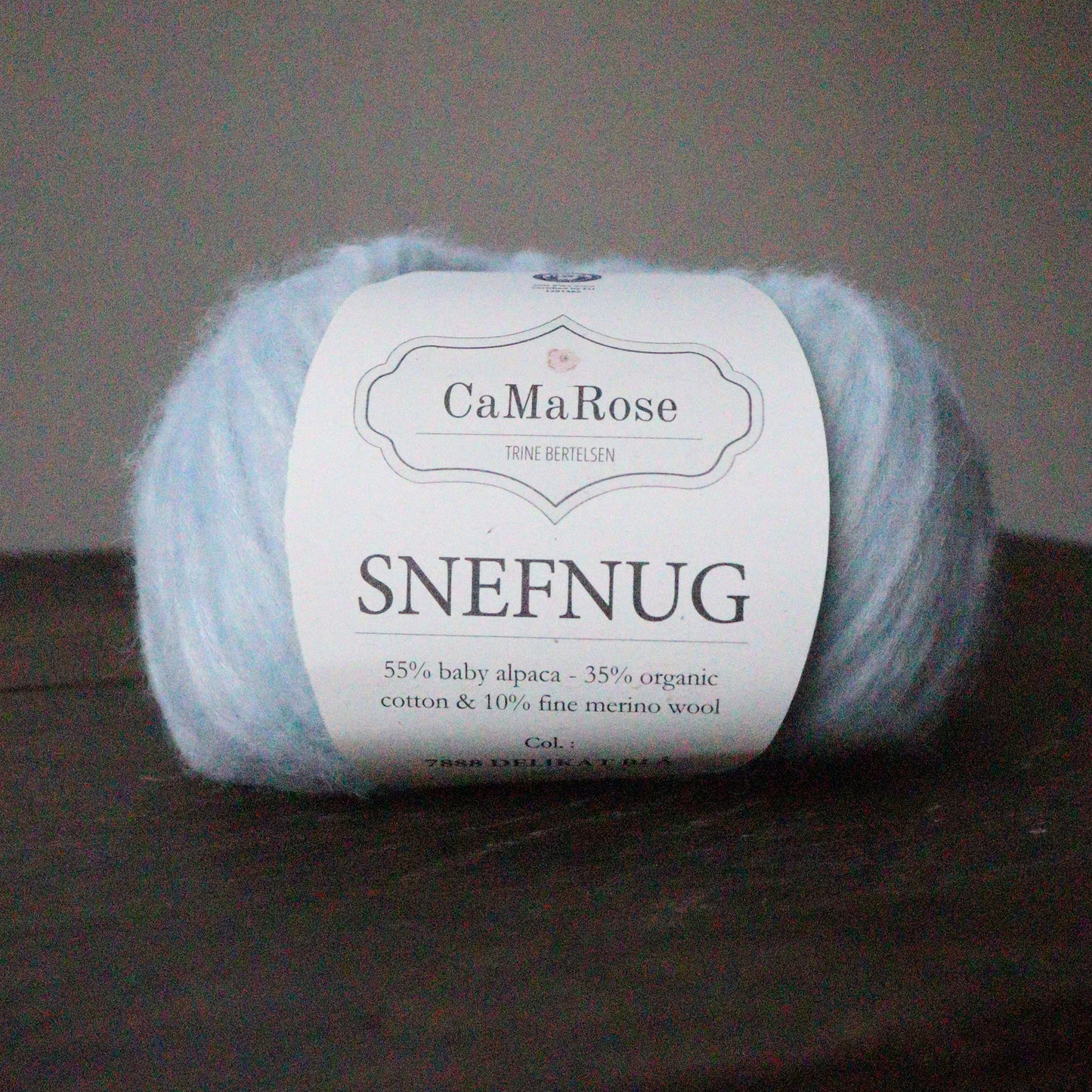 CaMaRose - Snefnug