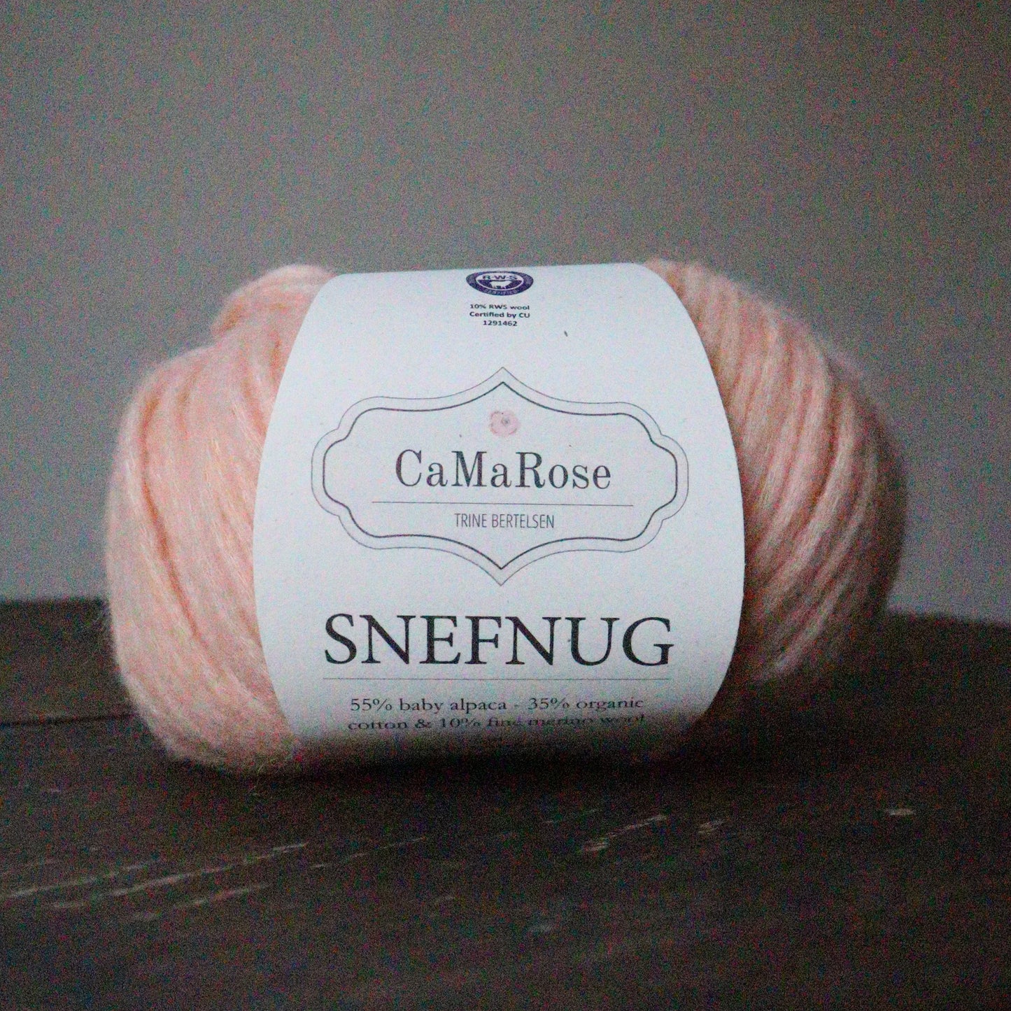 CaMaRose - Snefnug