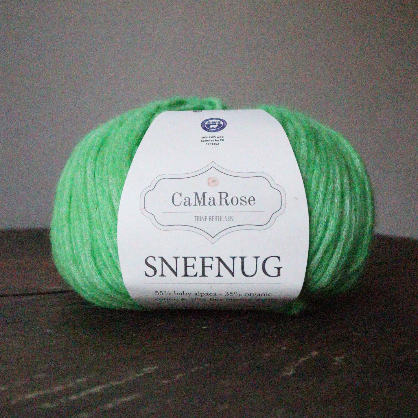 CaMaRose - Snefnug