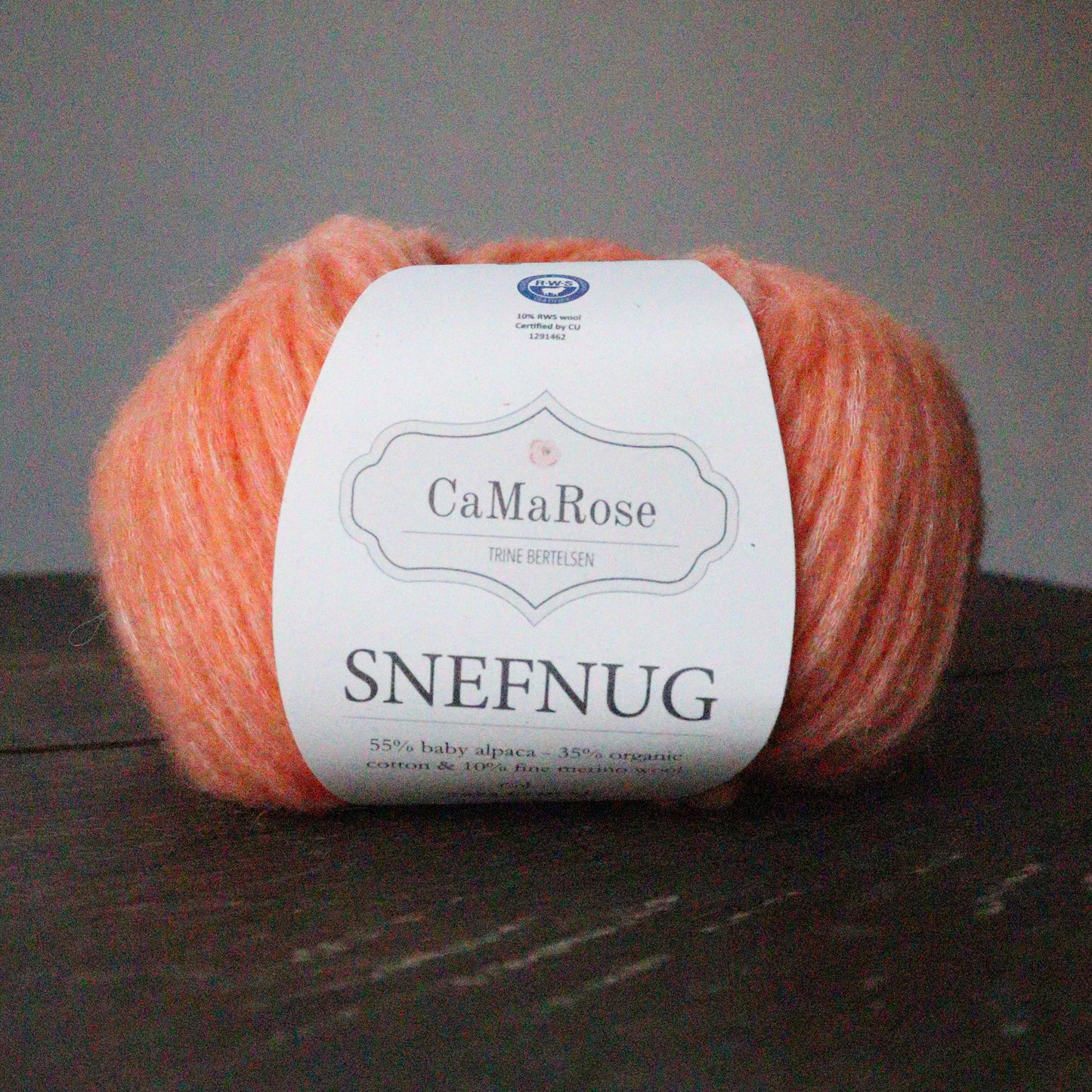 CaMaRose - Snefnug