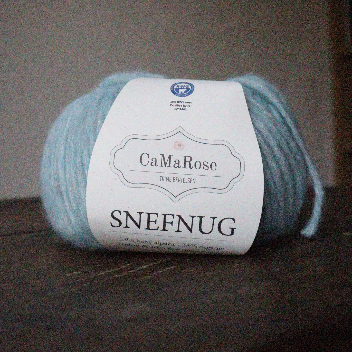 CaMaRose - Snefnug