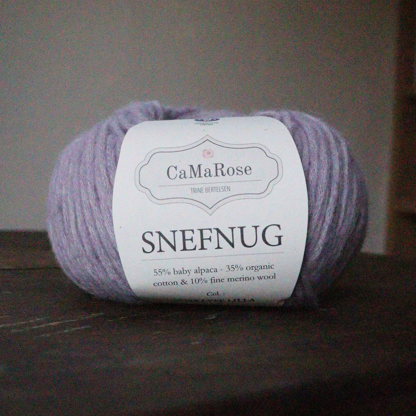 CaMaRose - Snefnug