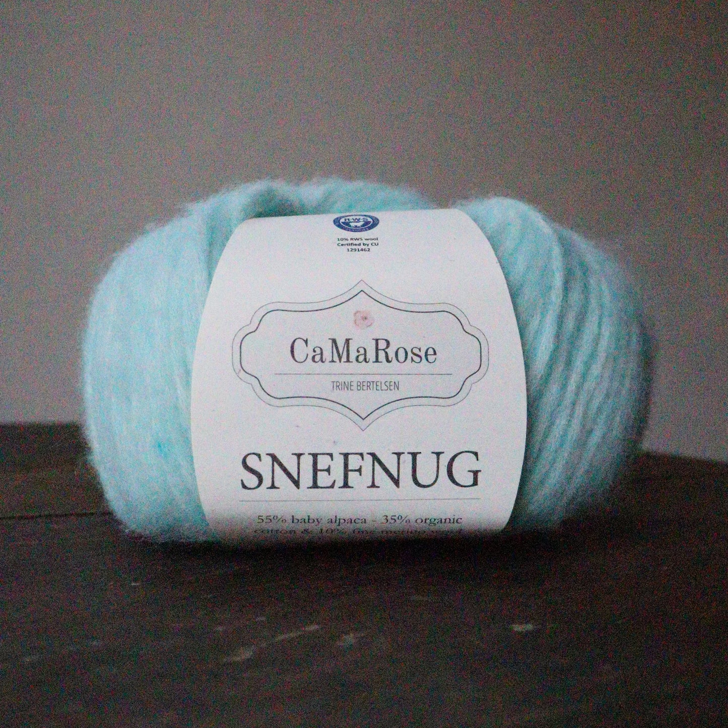 CaMaRose - Snefnug