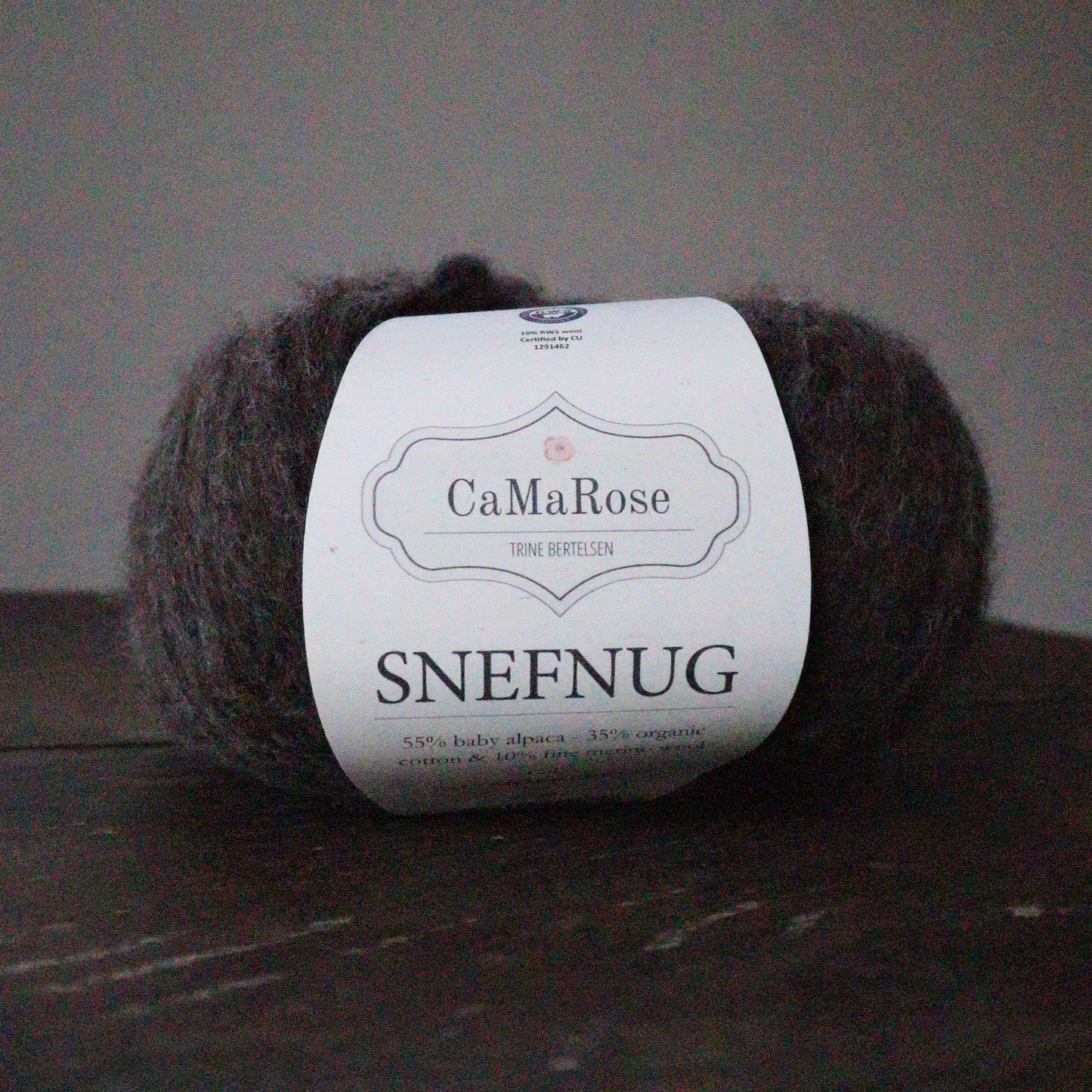 CaMaRose - Snefnug