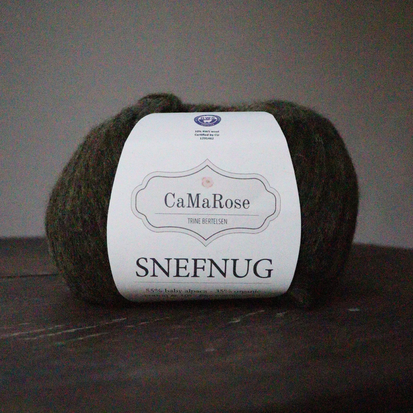 CaMaRose - Snefnug
