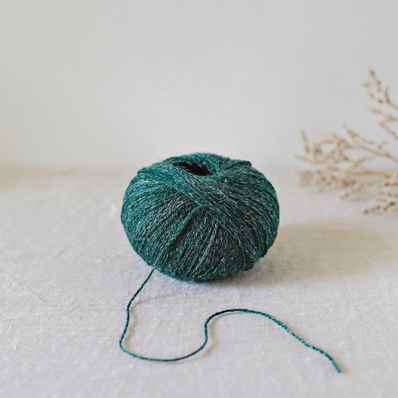 De Rerum Natura - Alice