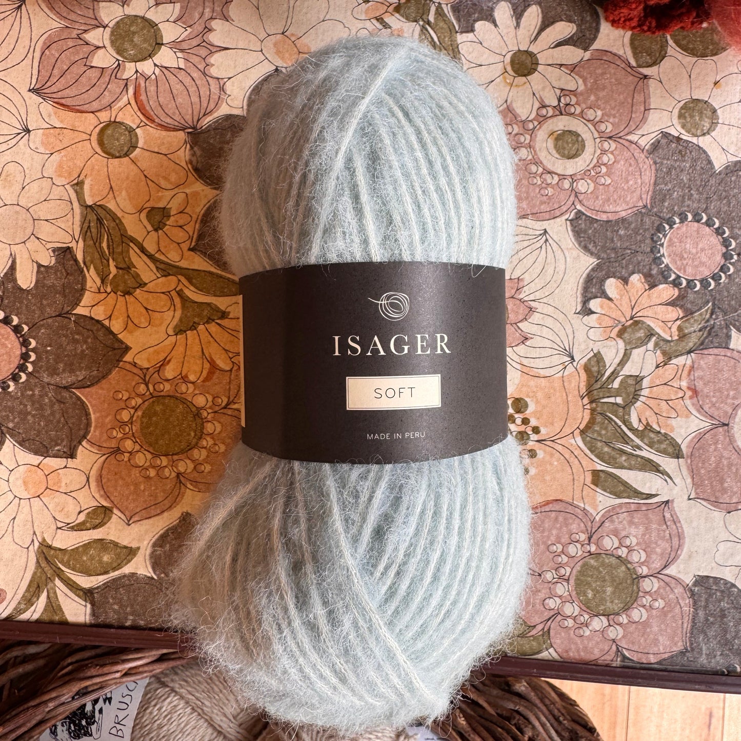ISAGER - SOFT