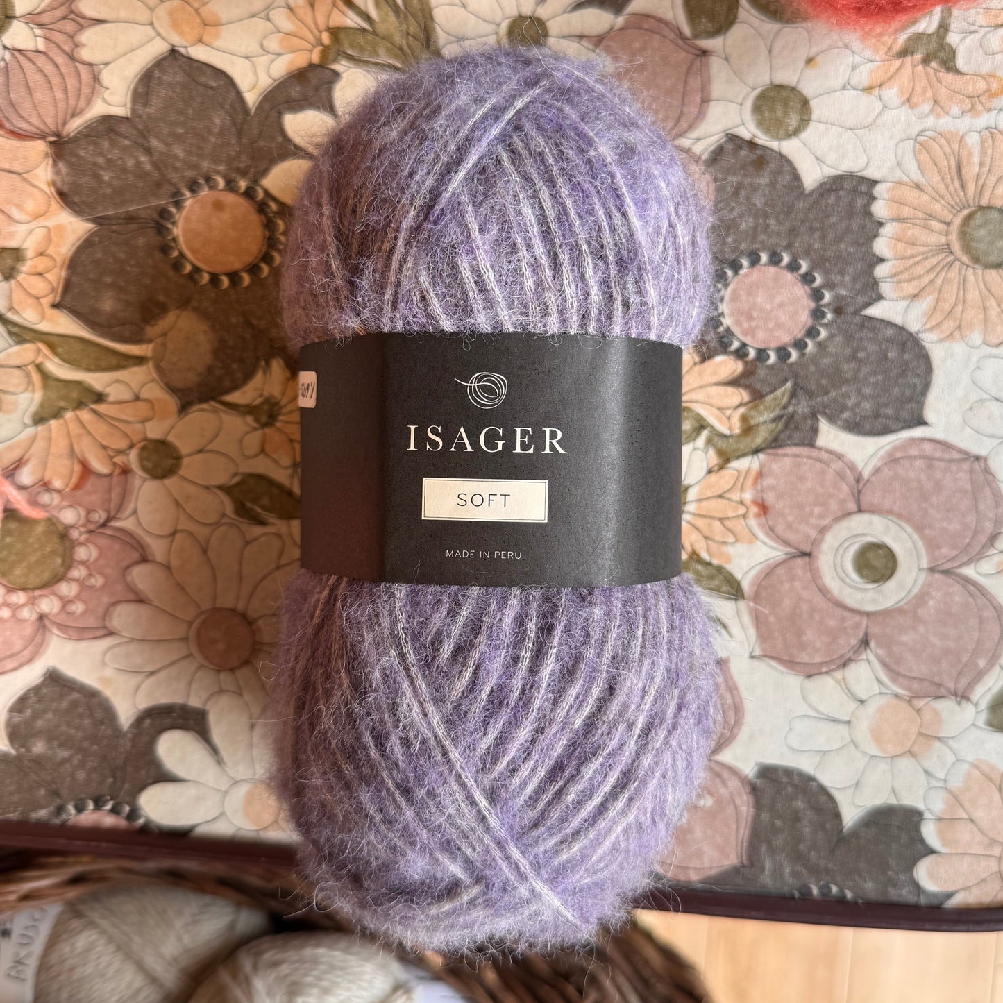 ISAGER - SOFT