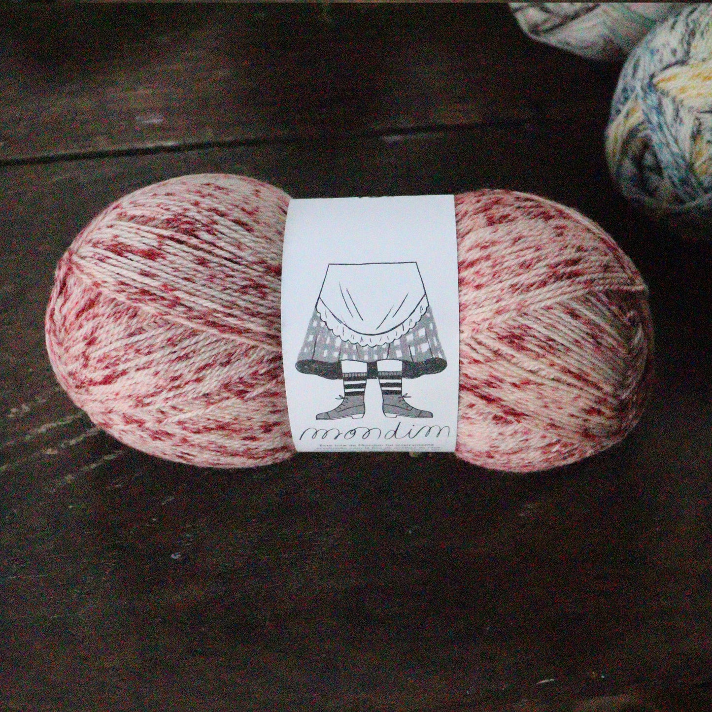 Retrosaria Rosa Pomar - mondim