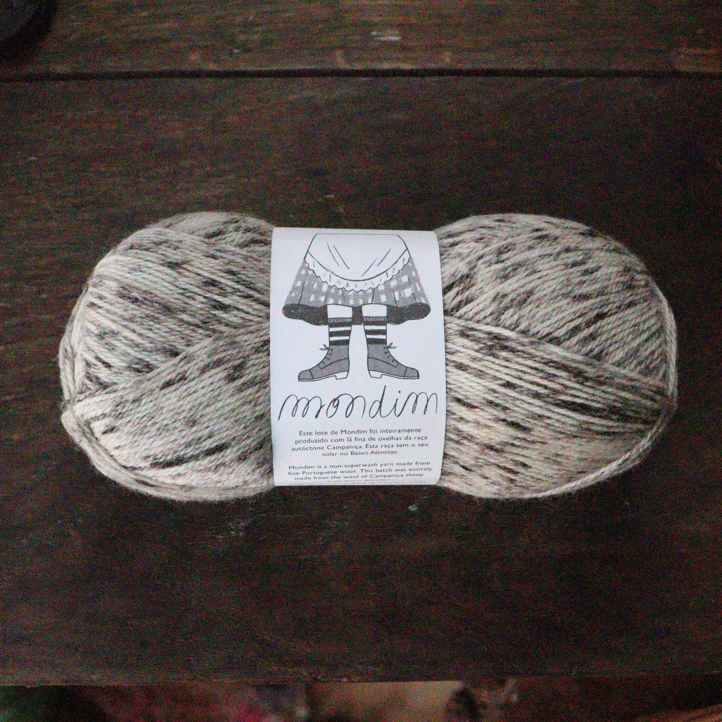 Retrosaria Rosa Pomar - mondim