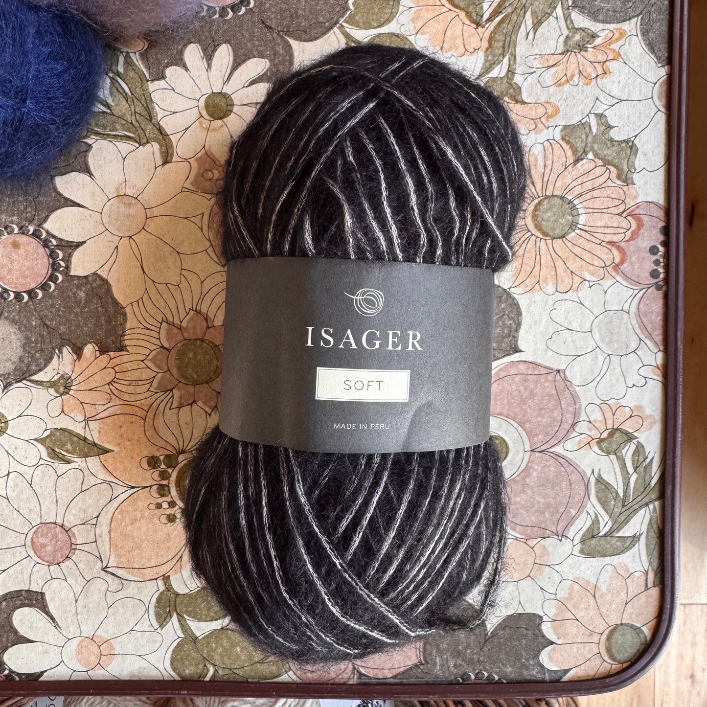 ISAGER - SOFT