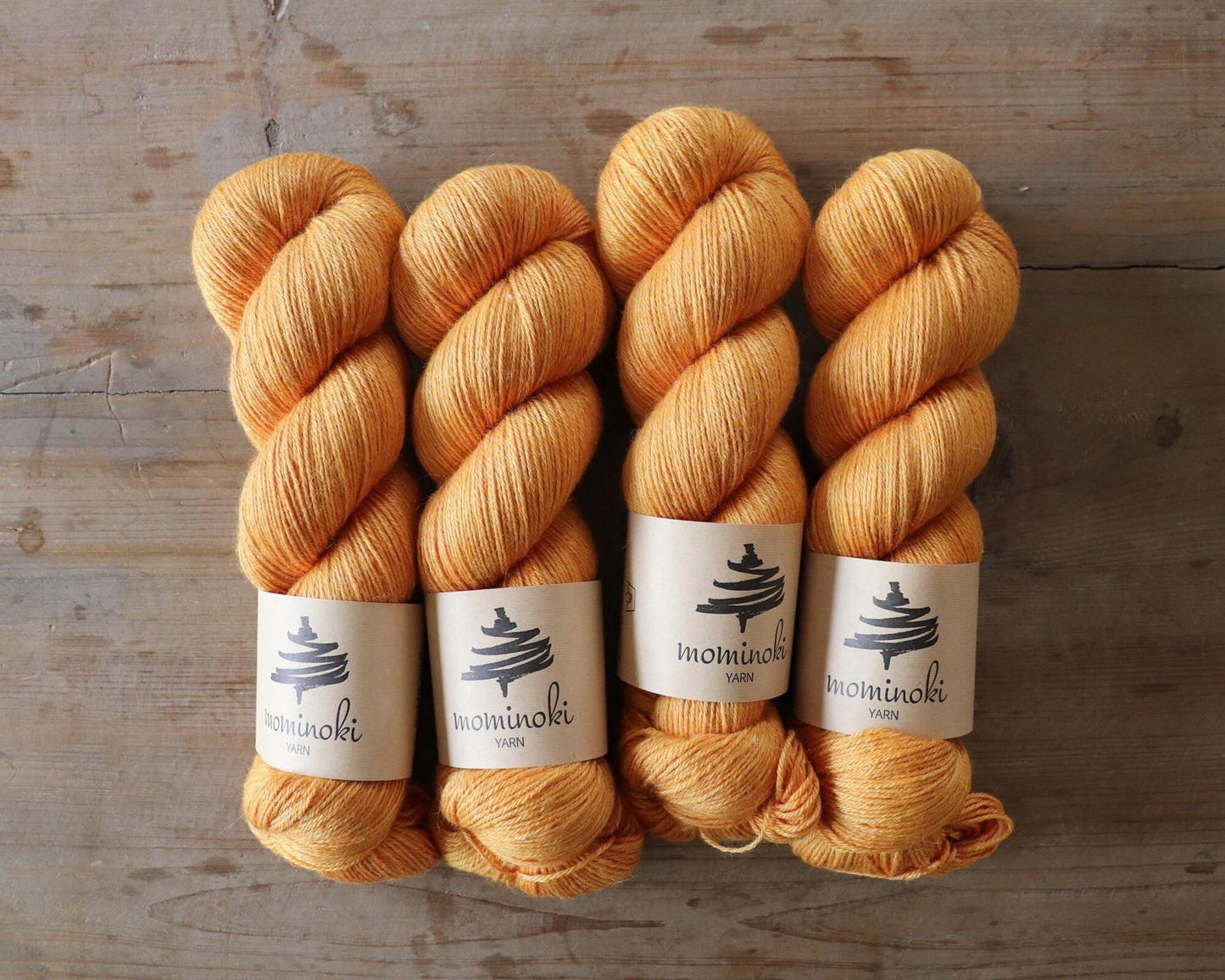 mominoki yarn - Ramie Silk