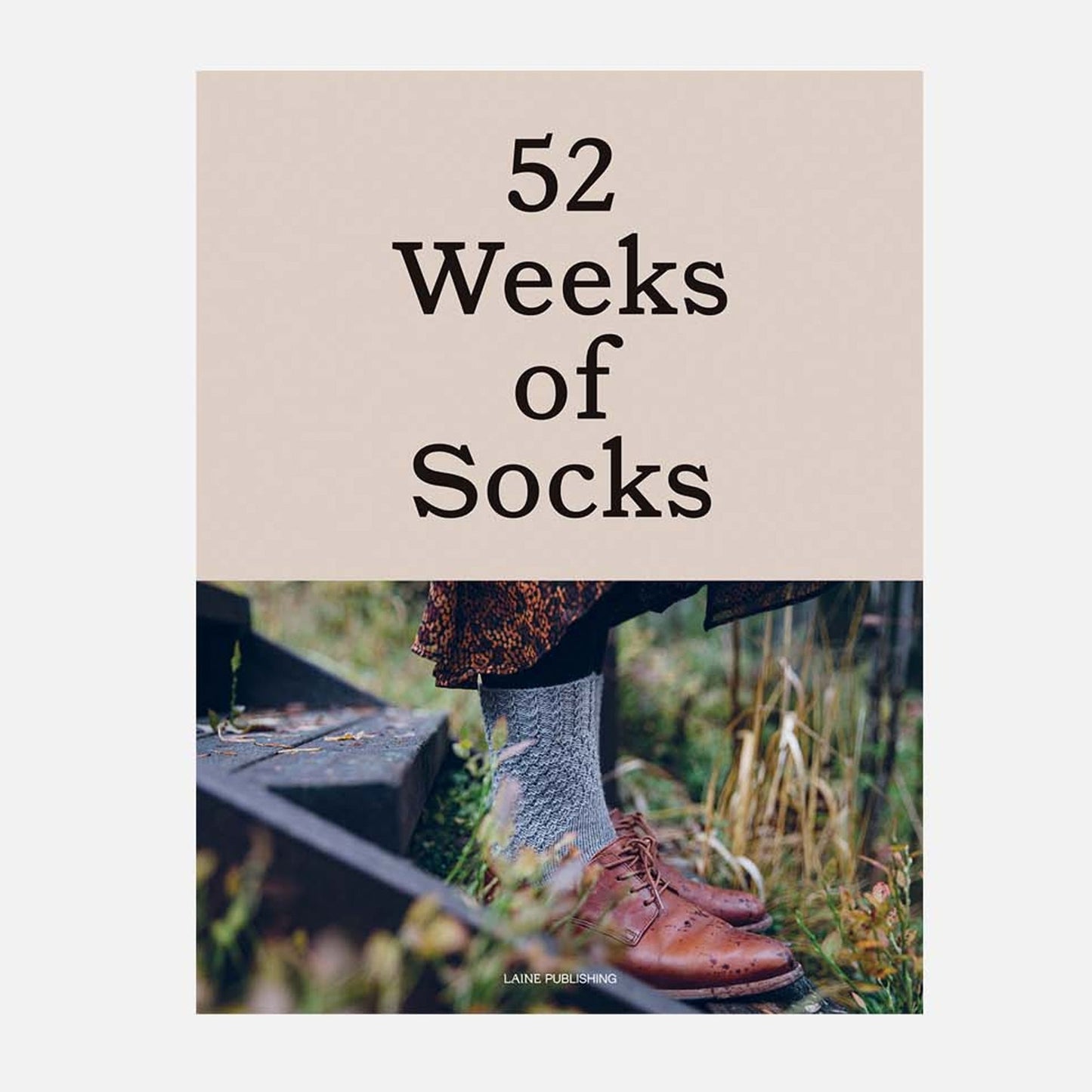 52 Weeks Of Socks