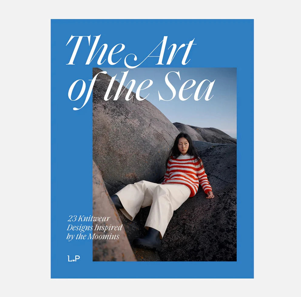 The Art Of The Sea