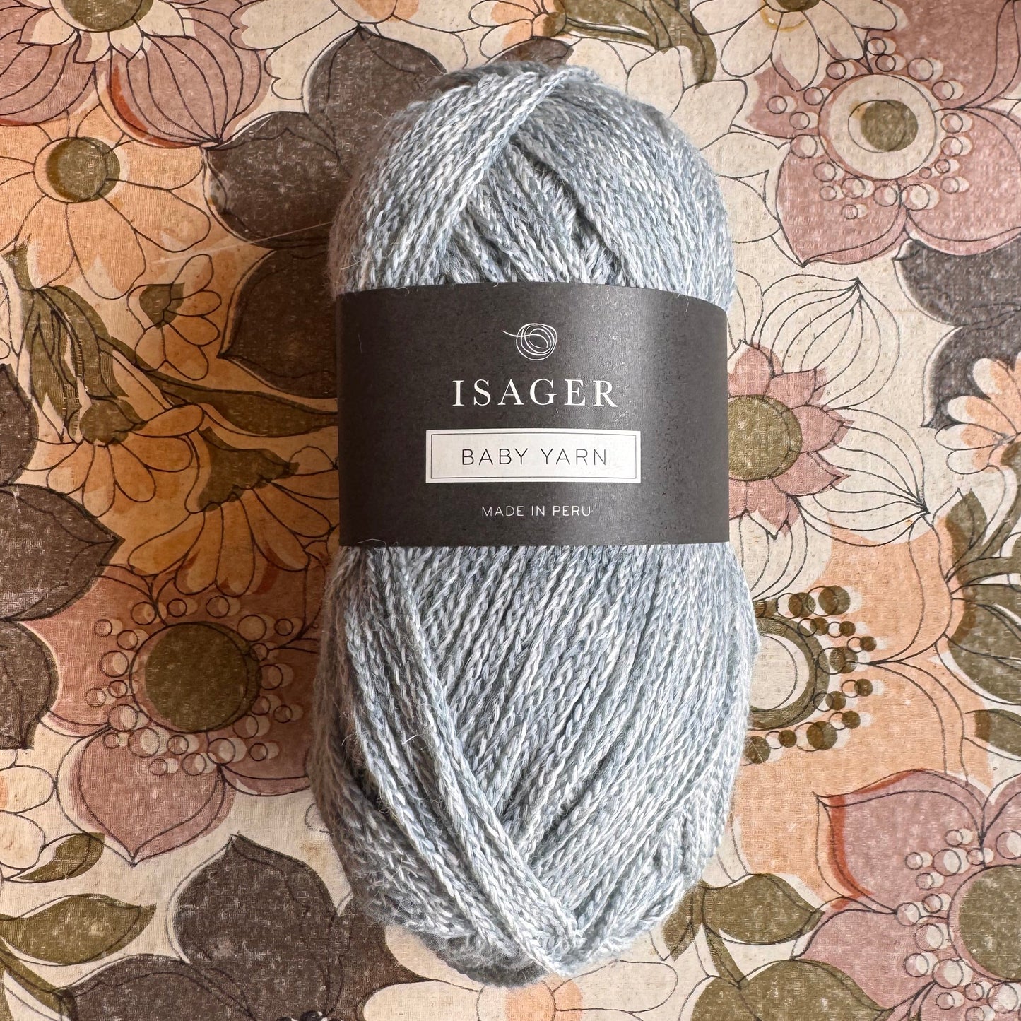 ISAGER - BABY