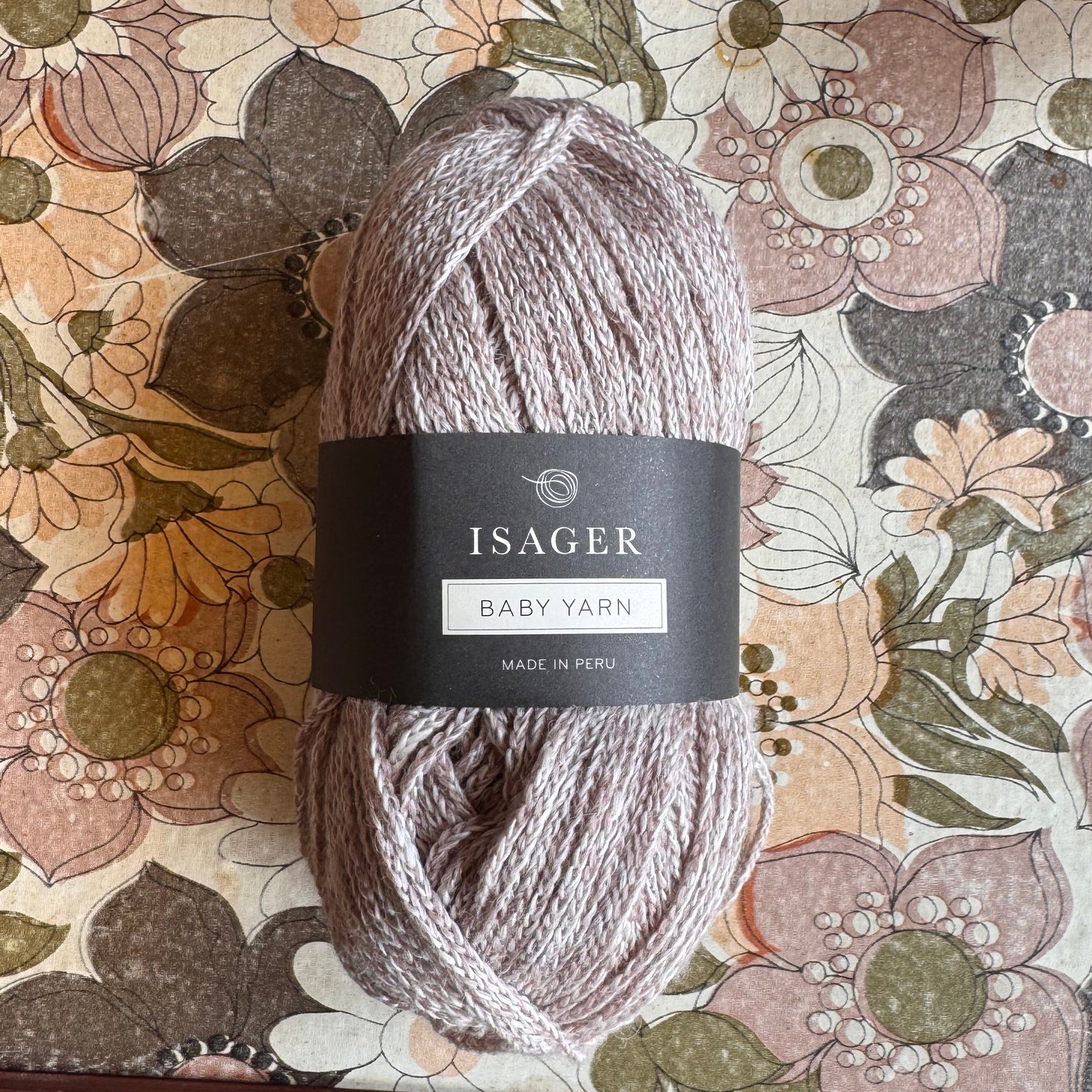 ISAGER - BABY