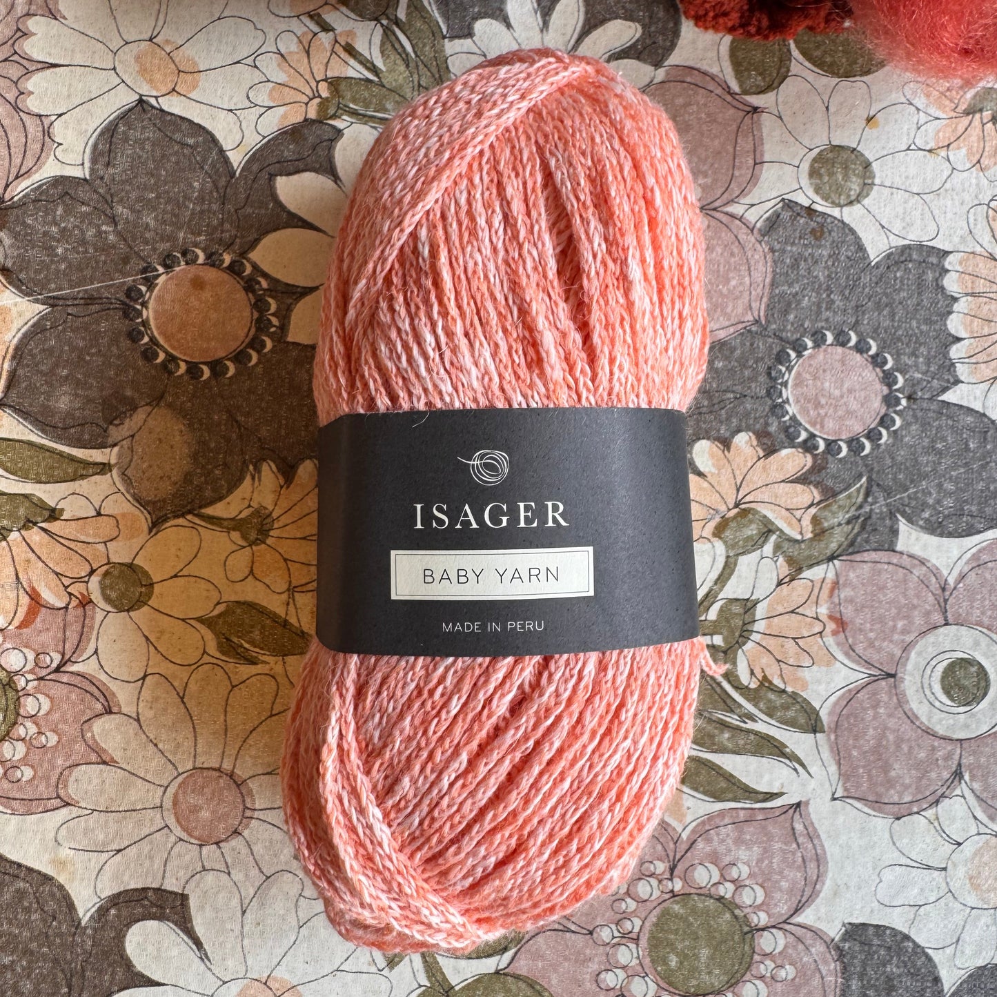 ISAGER - BABY