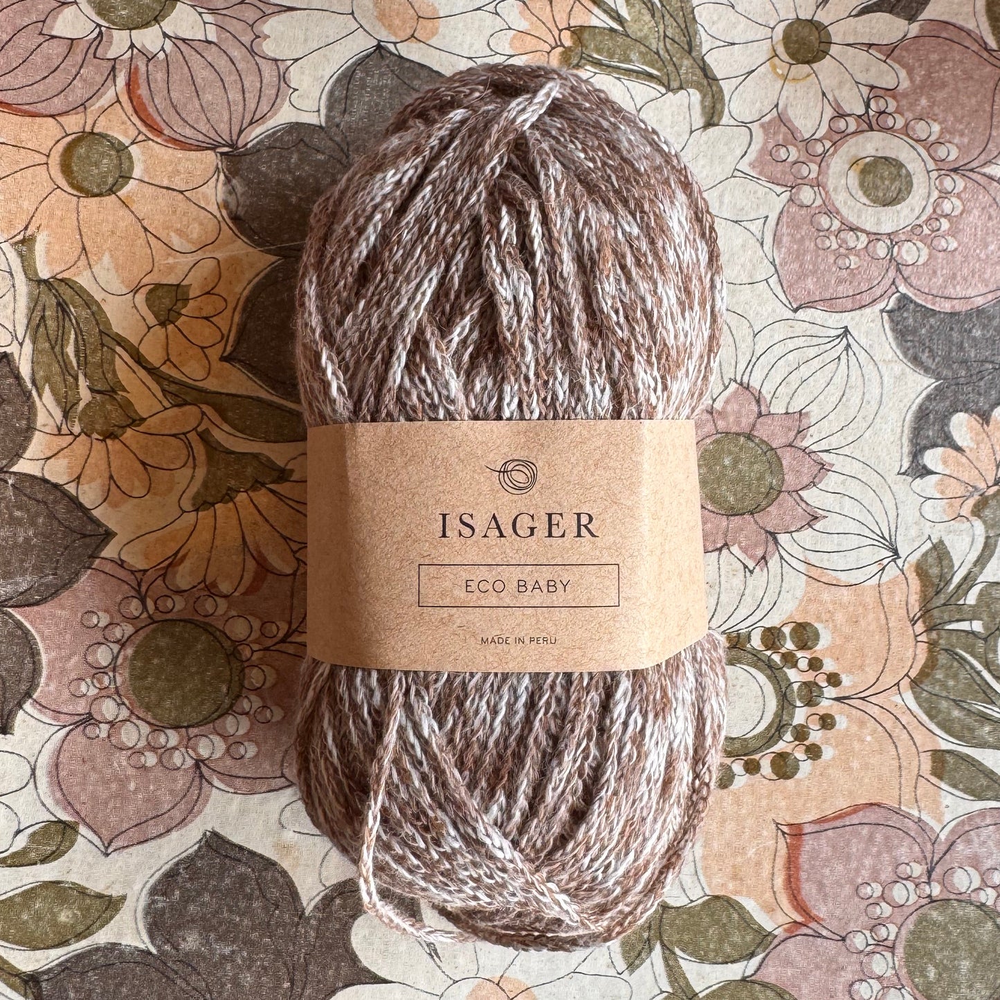 ISAGER - BABY