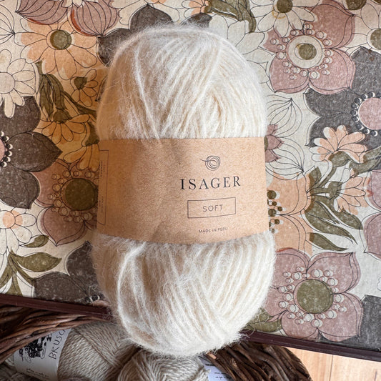 ISAGER - SOFT