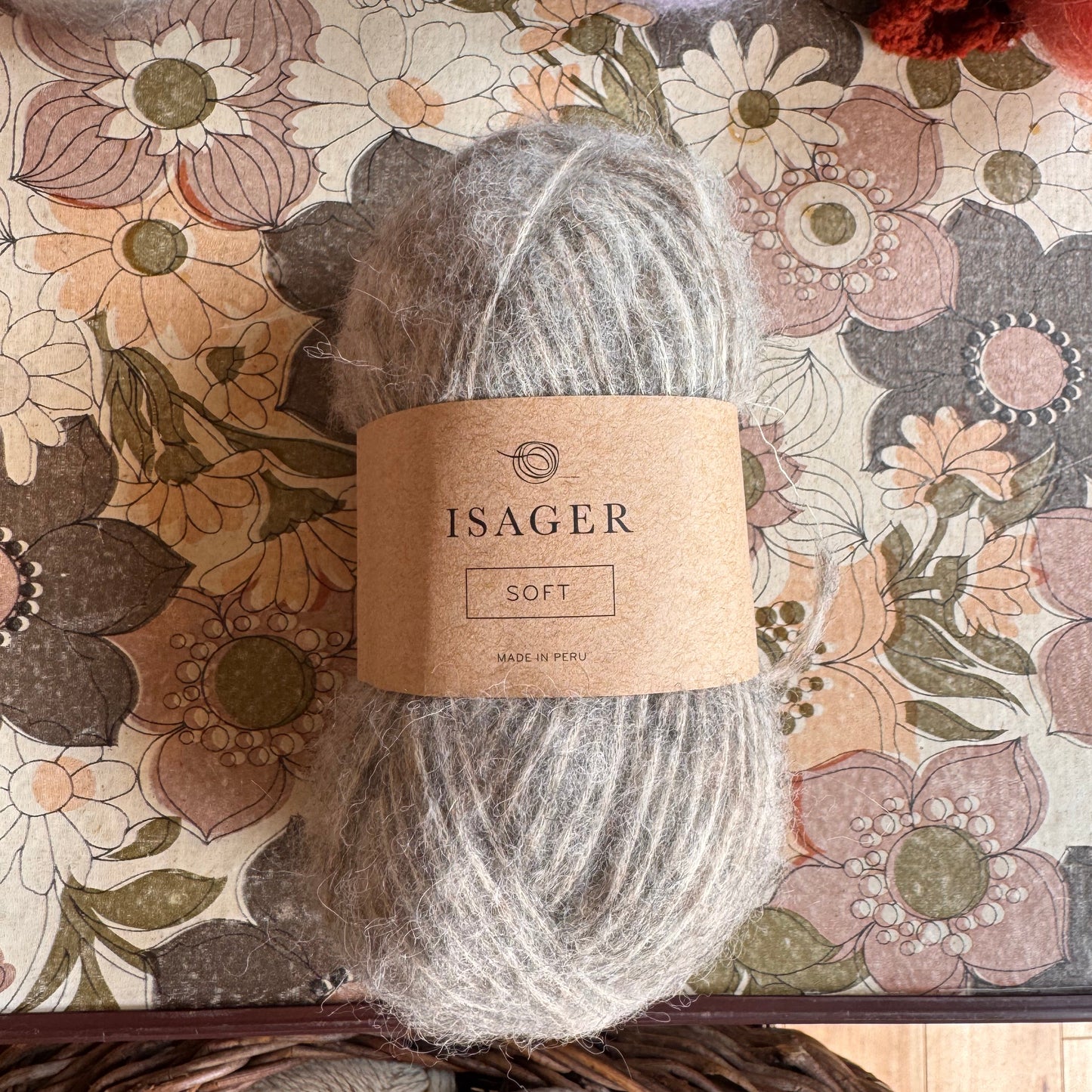 ISAGER - SOFT