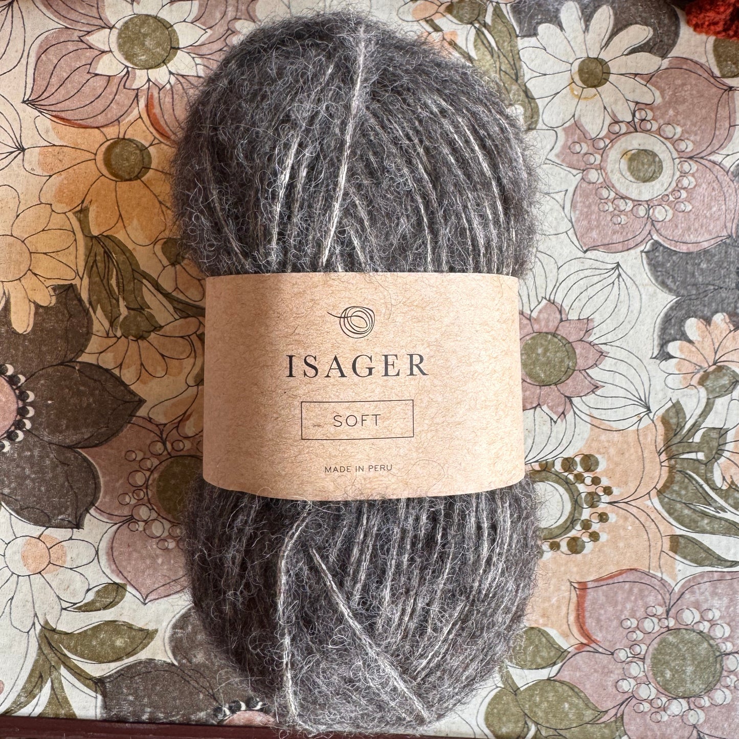 ISAGER - SOFT