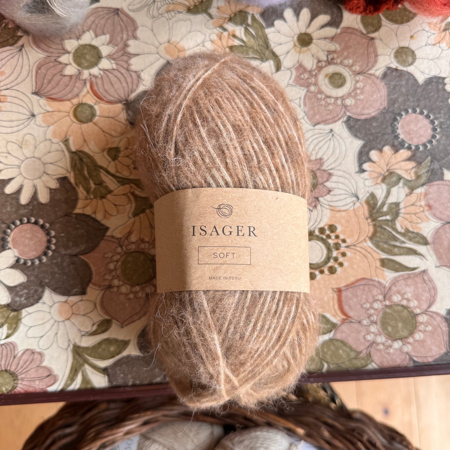 ISAGER - SOFT