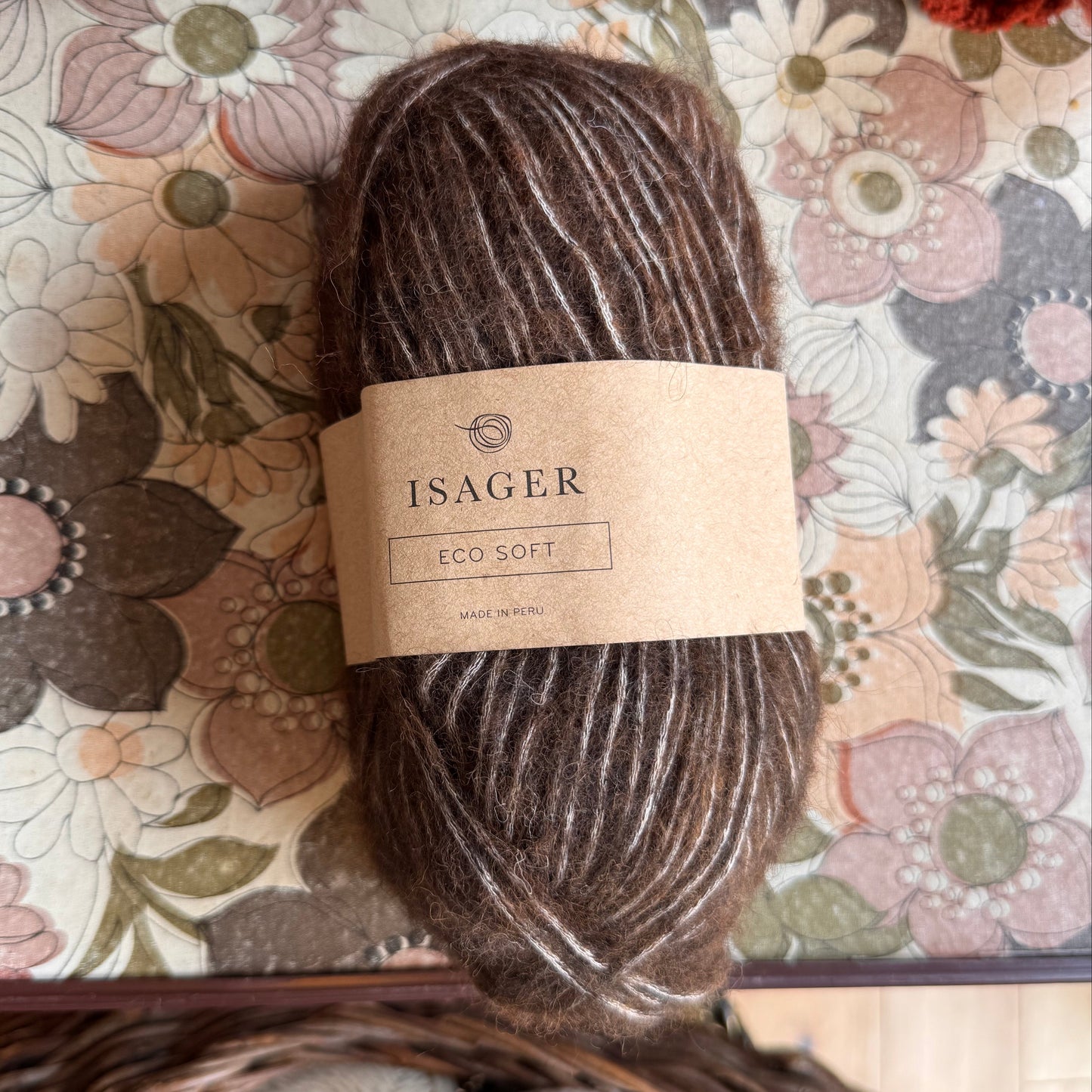 ISAGER - SOFT