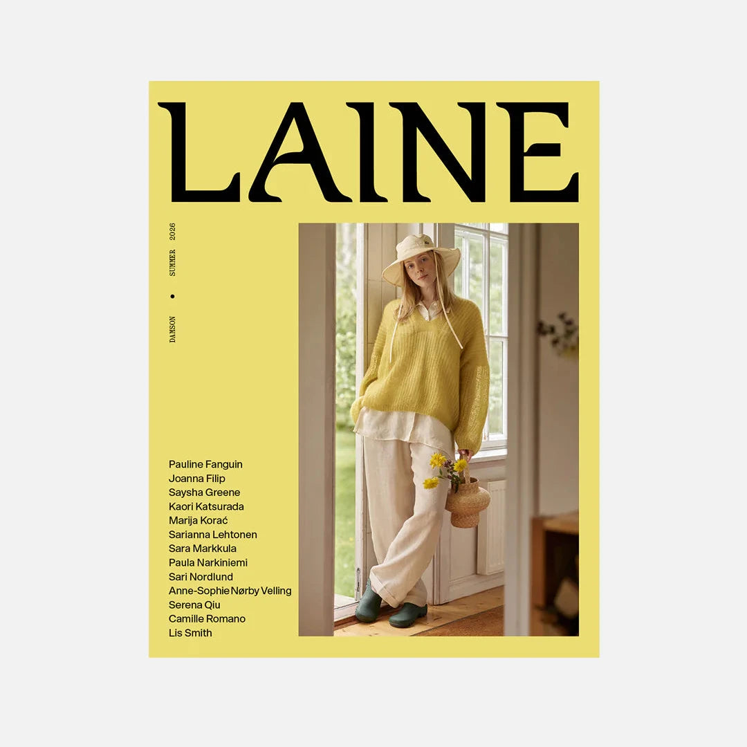 LAINE - Issue 29