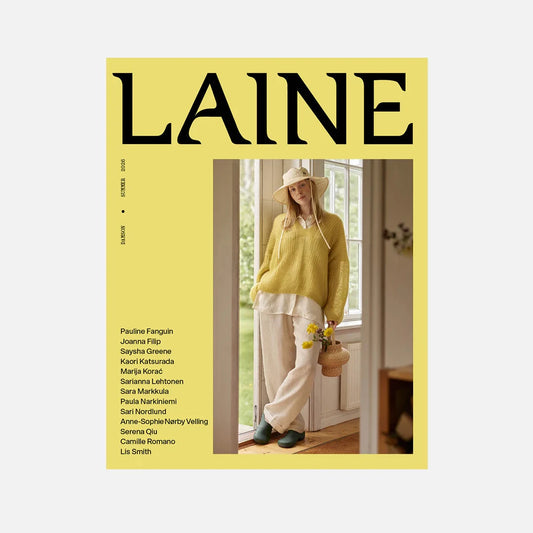 LAINE - Issue 29