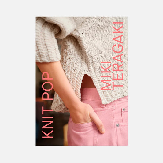 KNIT POP