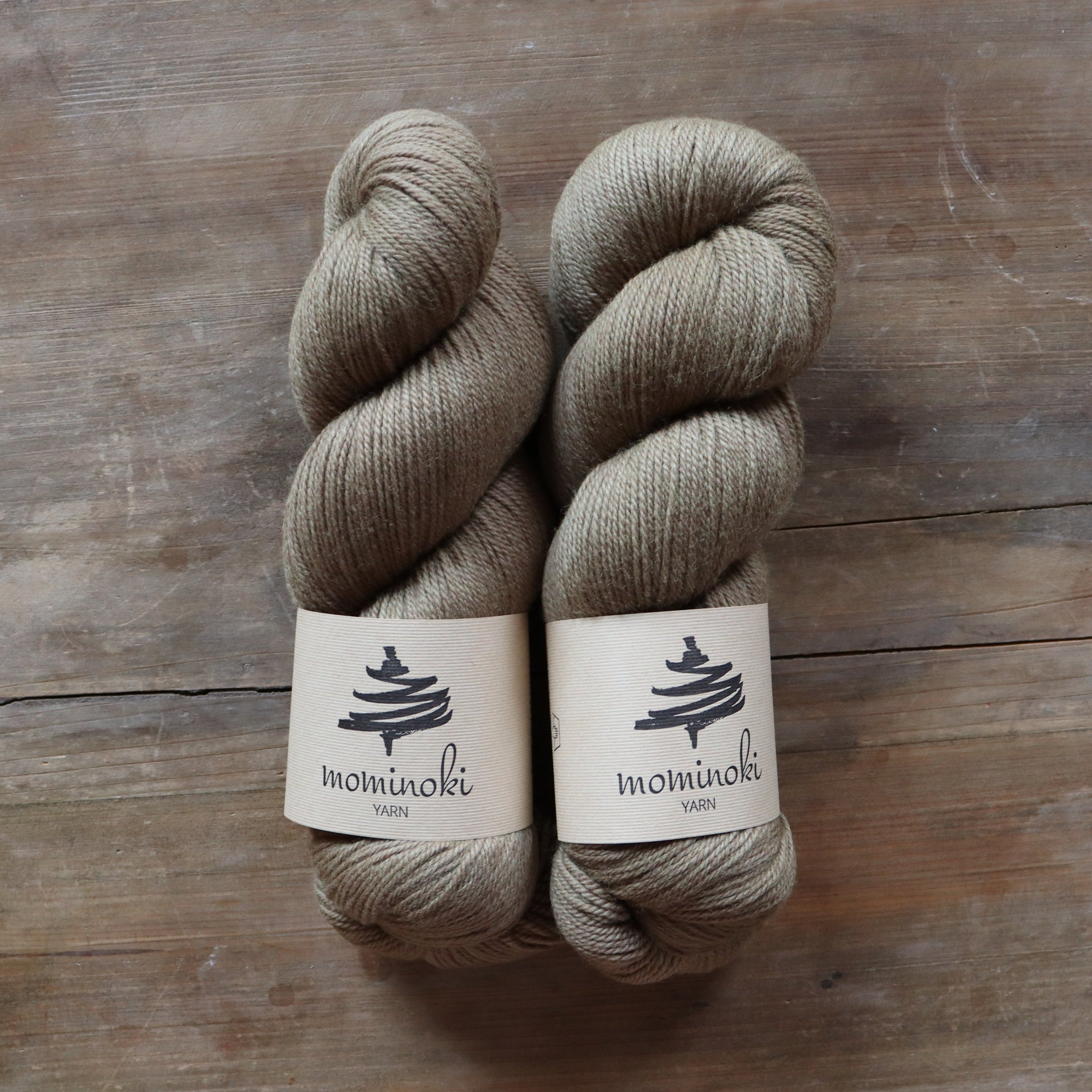 mominoki yarn】SOCK HAPPY - 100g – amumu