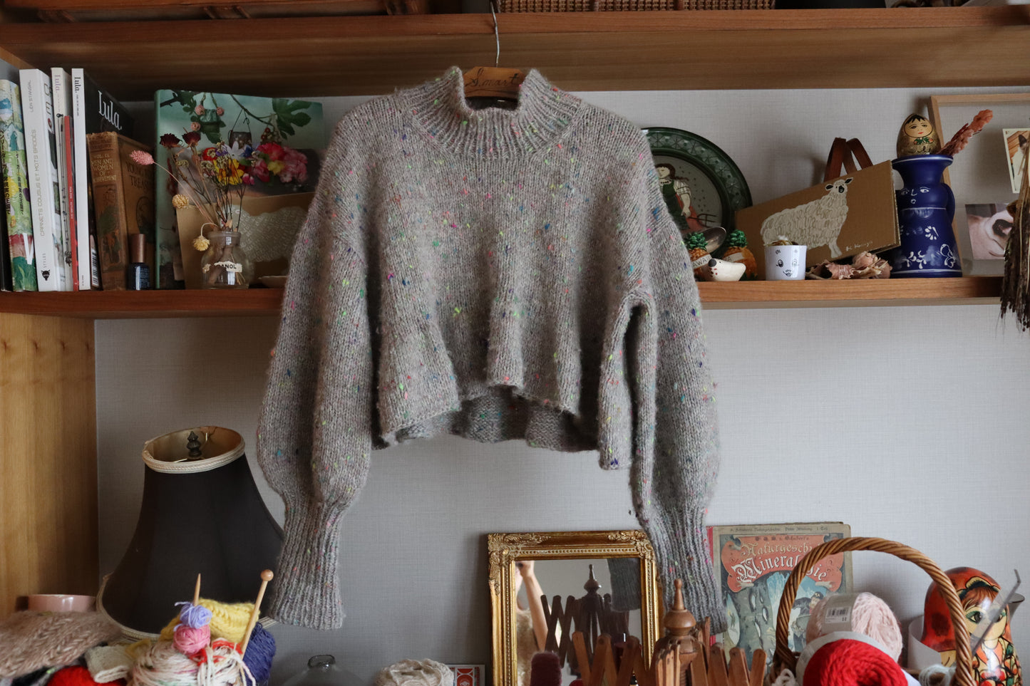 Bāozi _ 日本語パターン