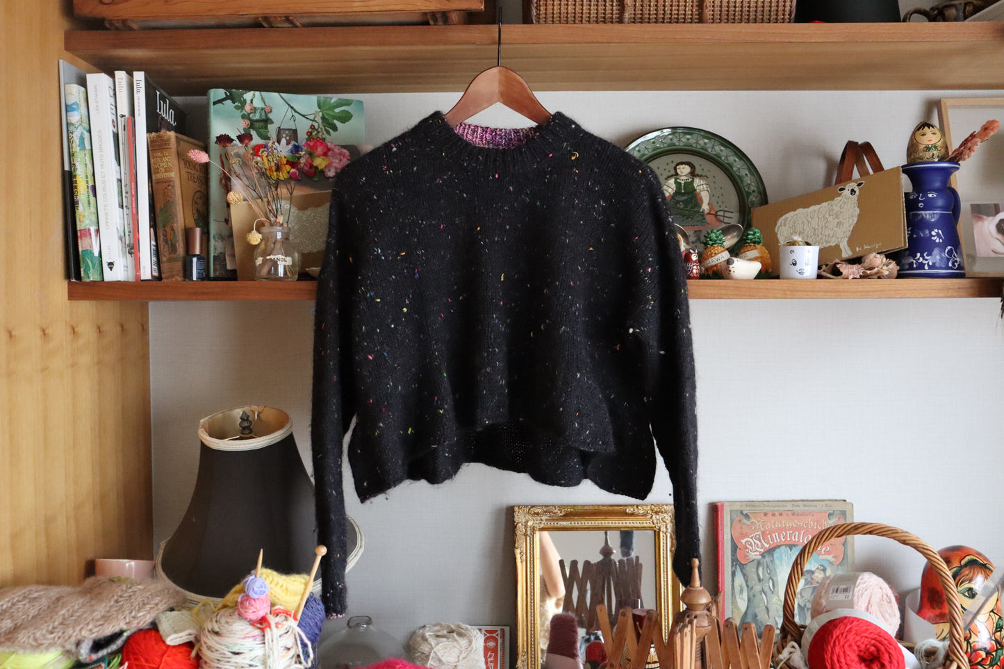 Bāozi _ 日本語パターン