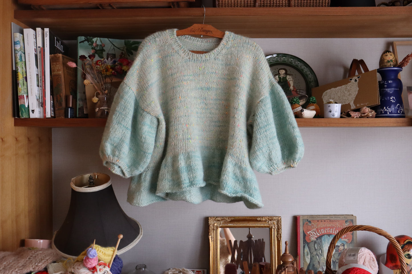 Bāozi _ 日本語パターン