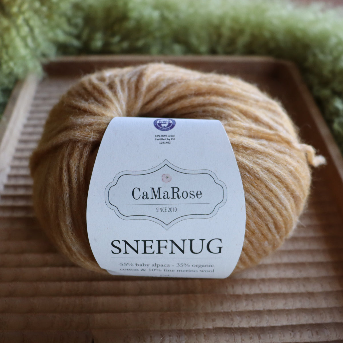 CaMaRose - Snefnug