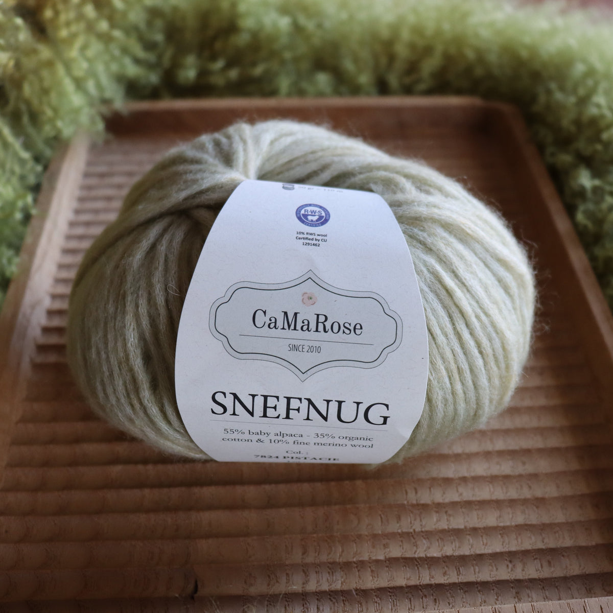 CaMaRose - Snefnug