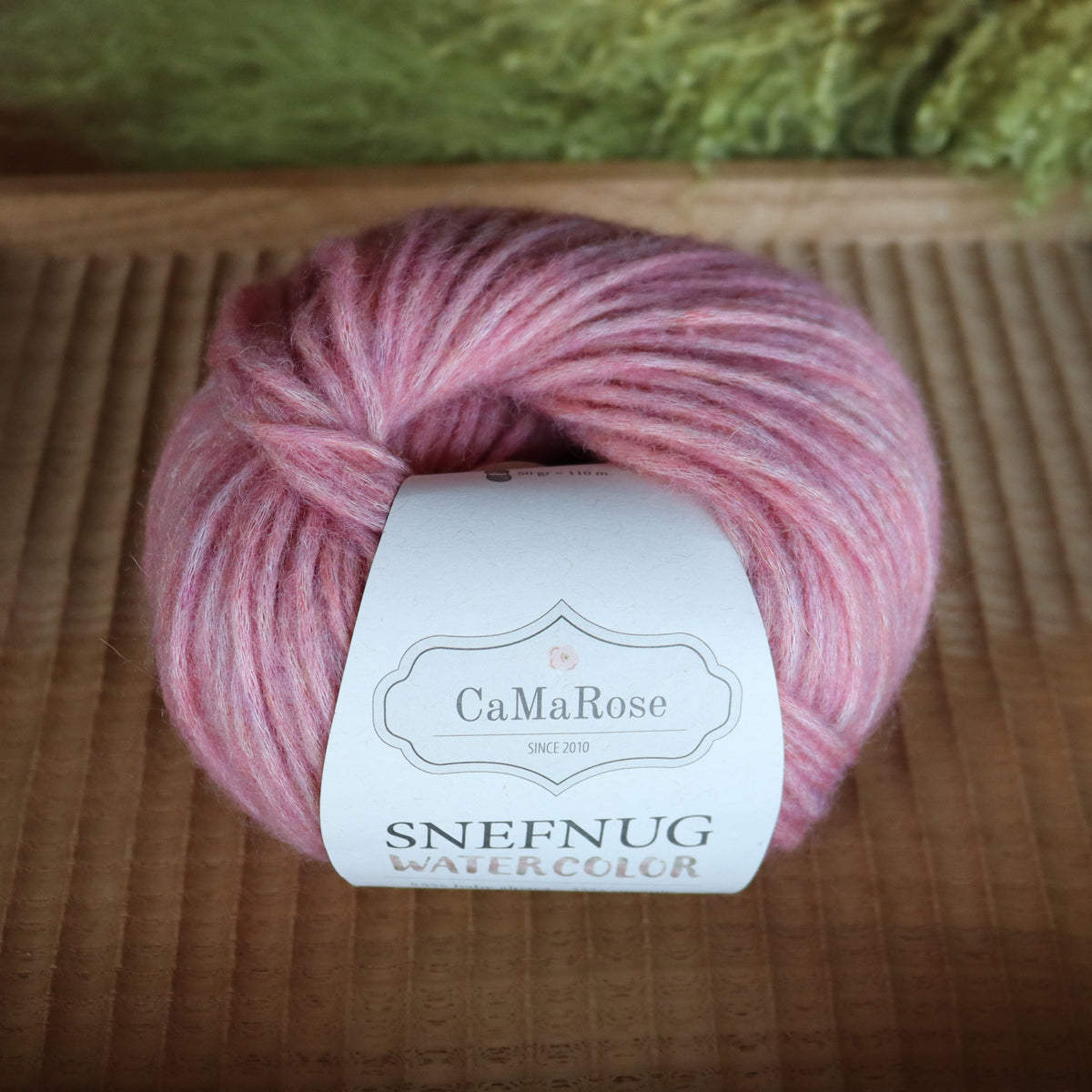 CaMaRose - Snefnug Water Color