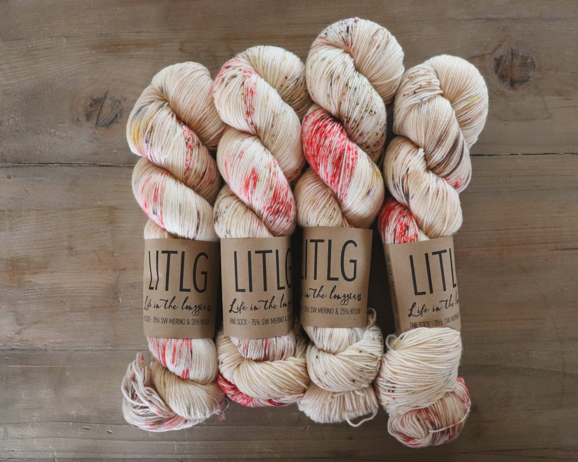 LITLG】SOCK FINE – amumu