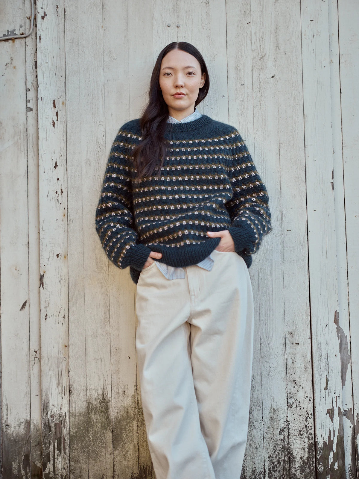 LAINE - Issue 30