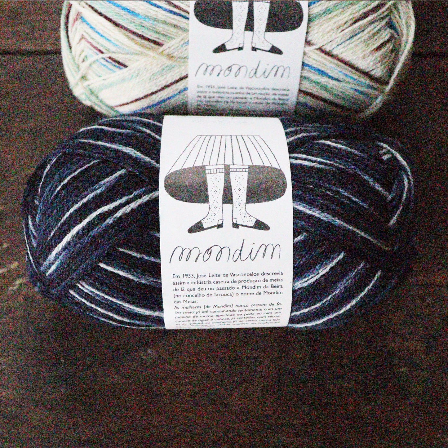 Retrosaria Rosa Pomar - mondim