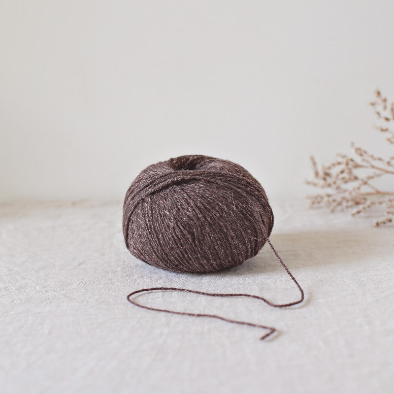 De Rerum Natura - Alice