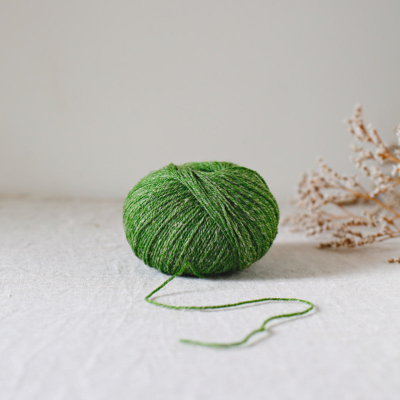 De Rerum Natura - Alice