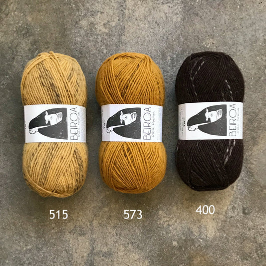 Retrosaria Rosa Pomar - BEIROA