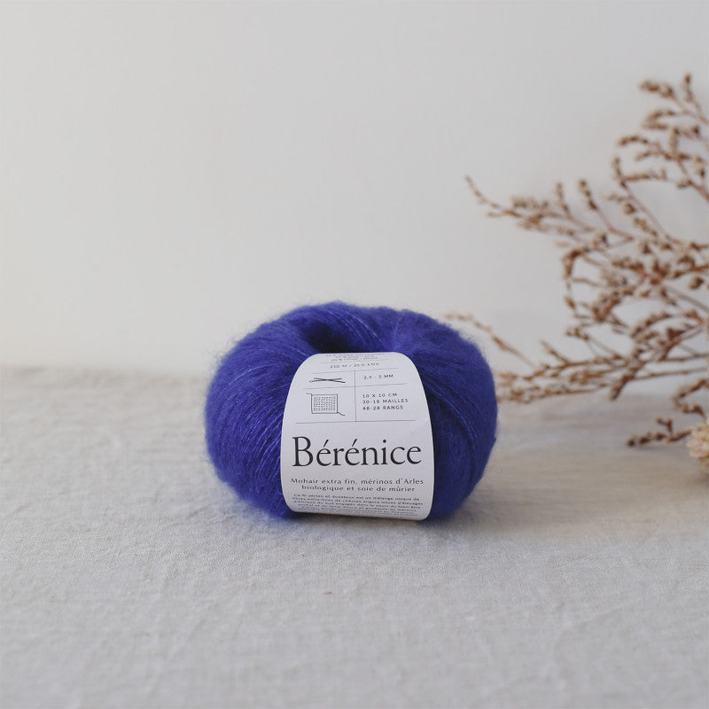 De Rerum Natura - Berenice