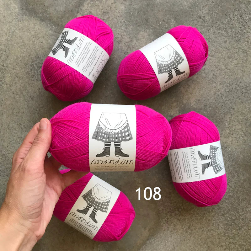 Retrosaria Rosa Pomar - mondim