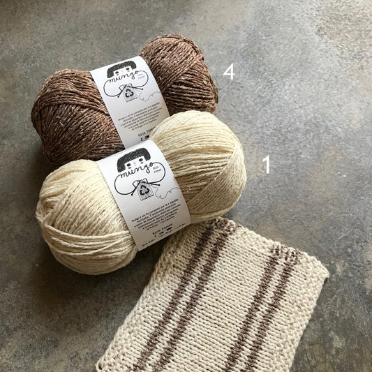 Retrosaria Rosa Pomar - Mungo