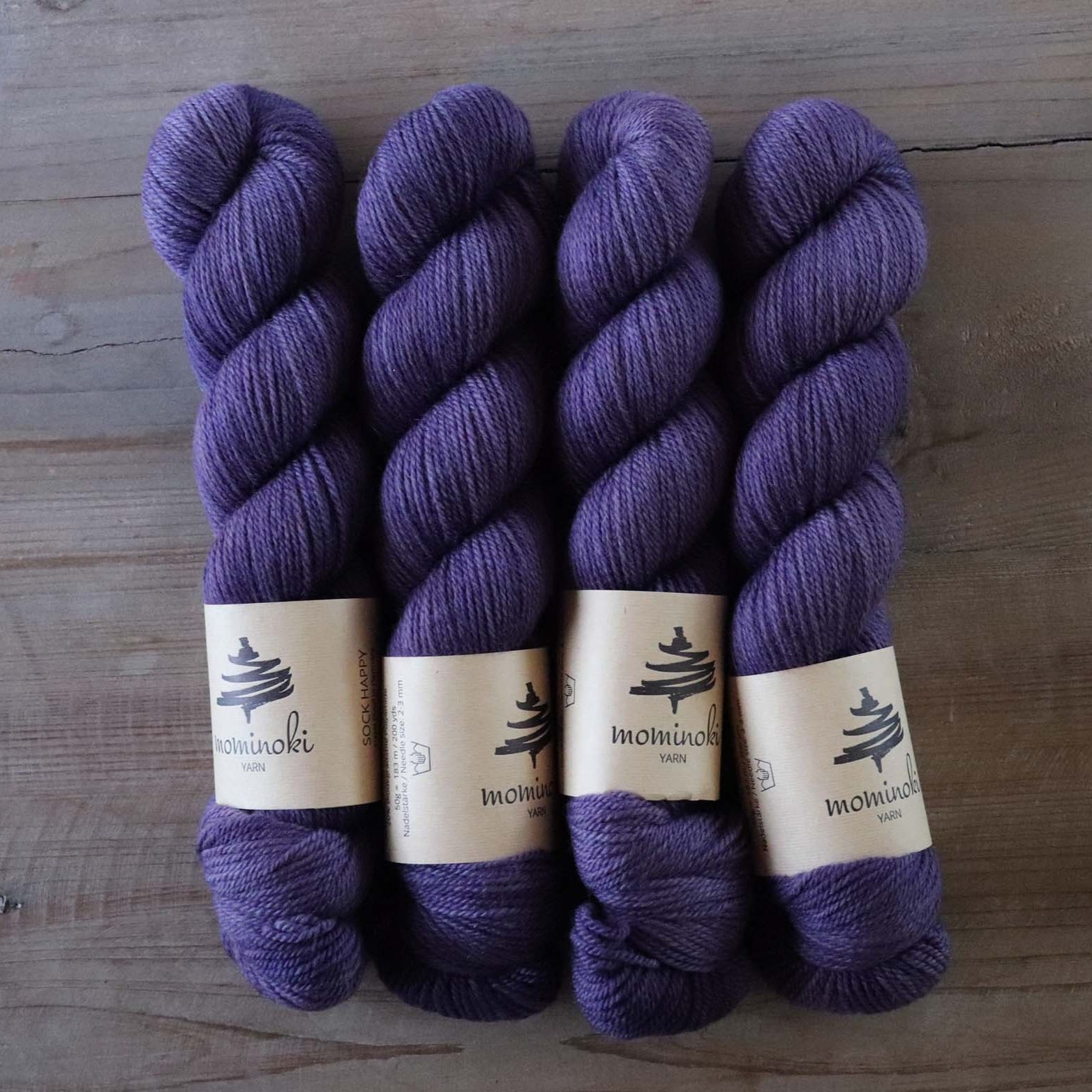 mominoki yarn – amumu