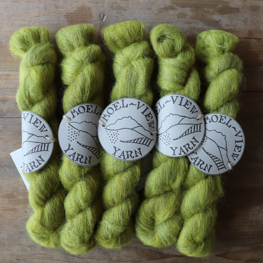 [Moel View Yarn] VELD